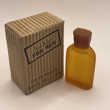 Nicole Miller for Men Nicole Miller cologne - a fragrance for men 1994