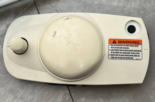 Ag Leader Geosteer PN 200-0638-04 Antenna