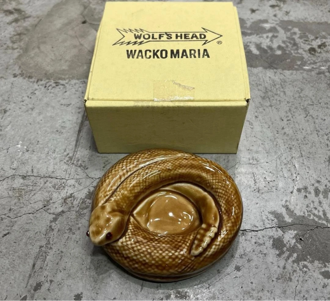 Snake Ashtray for sale | eBay