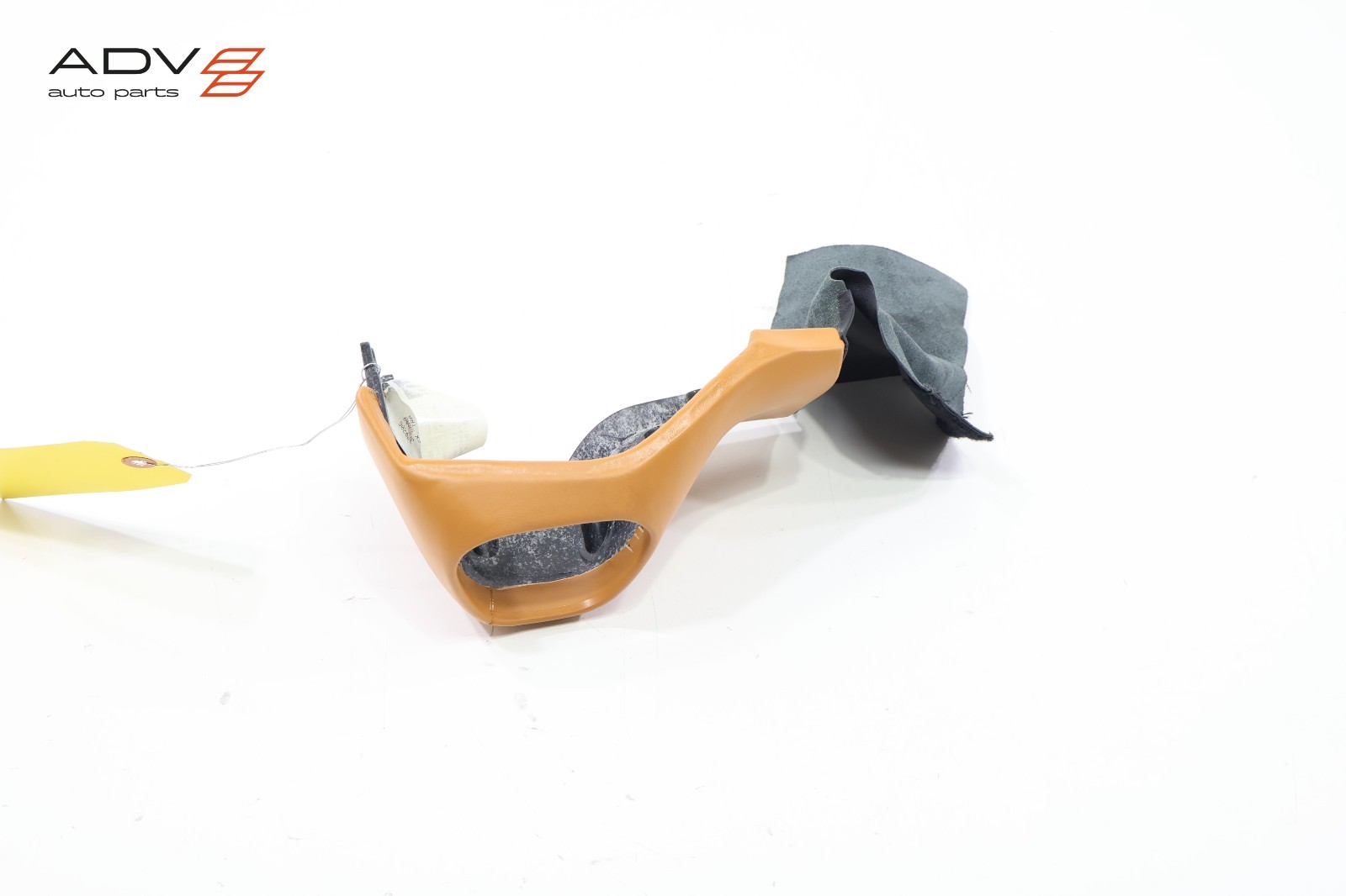 2015 - 2018 FERRARI CALIFORNIA T DASH LEFT HEADLIGHT LAMP SWITCH BEZEL TRIM OEM