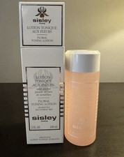 Sisley Floral Toning Lotion 100 ml 3 oz Large Travel Size NIB