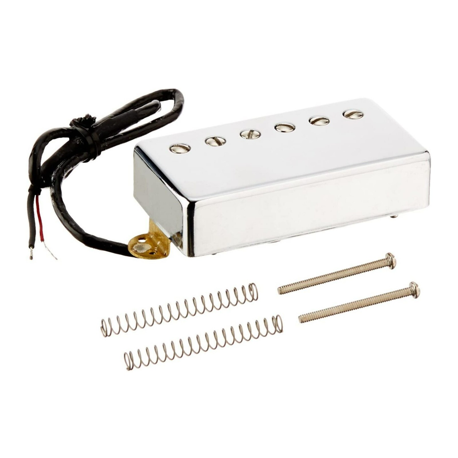 EVH Wolfgang Neck Pickup Chrome Grade A Guitar Accessory 23190₽