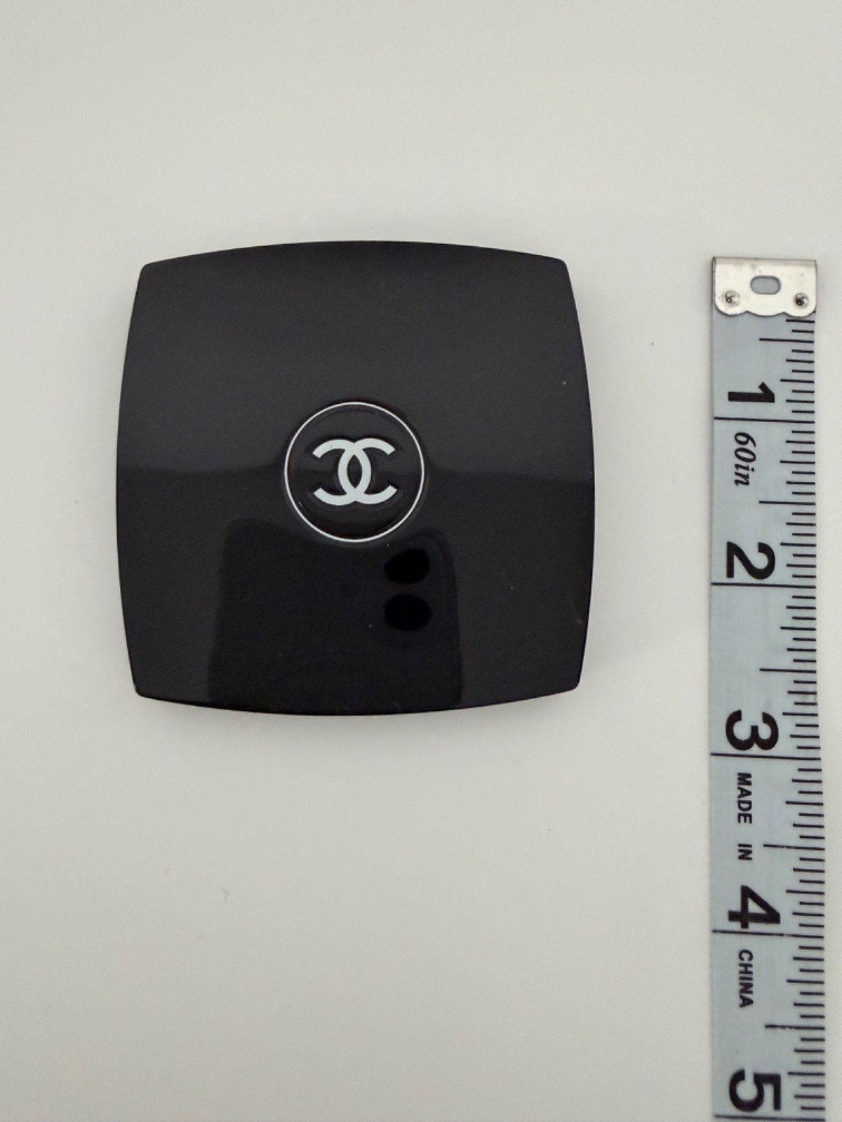 Chanel Miroir Double Facettes Black  thumbnail 10