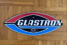 Glastron Logo 2 Stück