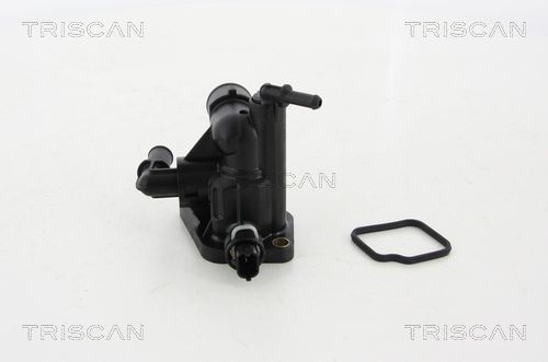 Triscan Thermostat, KüHlmittel 8620 42888 FüR Alfa Romeo CitroËN Fiat Lancia-image