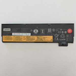 Lenovo ThinkPad P52s Original Akku 1950mAh Li ion Battery Pack