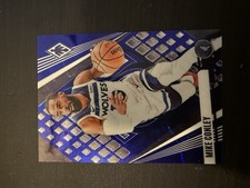 2023-24 Panini Phoenix - Mike Conley #48 Blue Lazer Phoenix /275