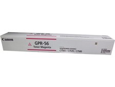 Genuine Canon GPR-56 Toner Bottle Cartridge