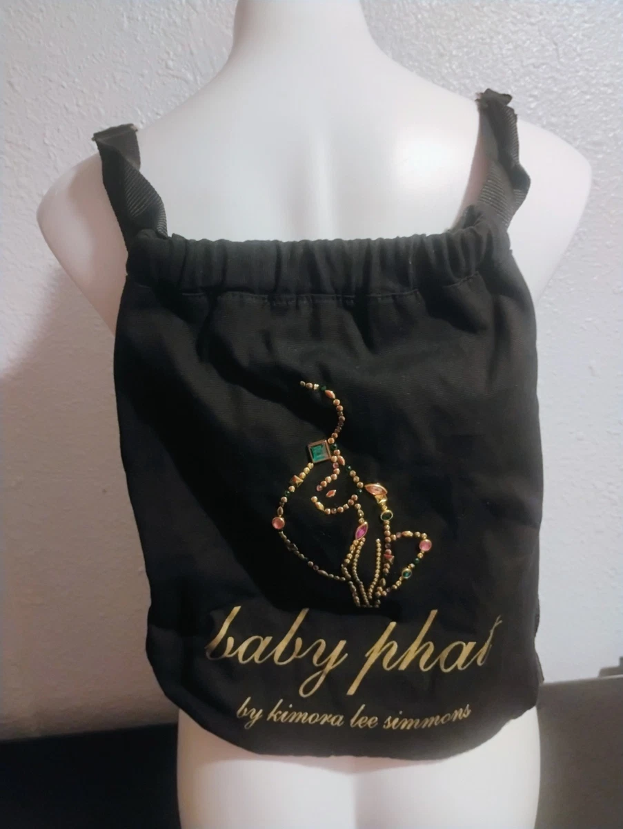 Baby Phat Backpack Bags & Handbags for Women for sale | eBay