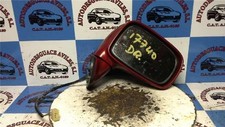 Retroviseur droit (ou coque) Suzuki LIANA