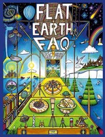 Flat Earth Faq Eric Dubay Taschenbuch Kartoniert / Broschiert Englisch 2023