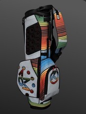 Scotty Cameron Wanderer Serape Carry Bag-🔥🔥🔥New