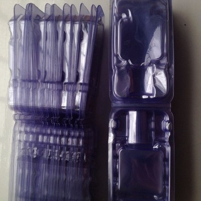 10 pcs New   CPU Clamshell Tray Case For 754 939 AM2 AM3 AM3 FM1 FM2 CPUs #hj