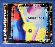 CD - Romances International - CD´s