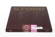 ILFORD MGFB Warmtone Glossy 24x30 10Bl. 