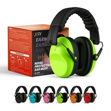 Sound Proof Sensory Muffs For Autism Kids Ear Protection Hearing Headphone USNew
