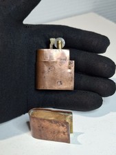 Briquet De Poilu Artisanat De