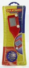 Stylus - Etch A Sketch Game Pen Drawing Toy - 2007