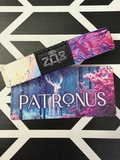 ZOX  PATRONUS  MEDIUM NEW IN PACKAGE COMBINED SHIPPING UP TO 8/ 6.00