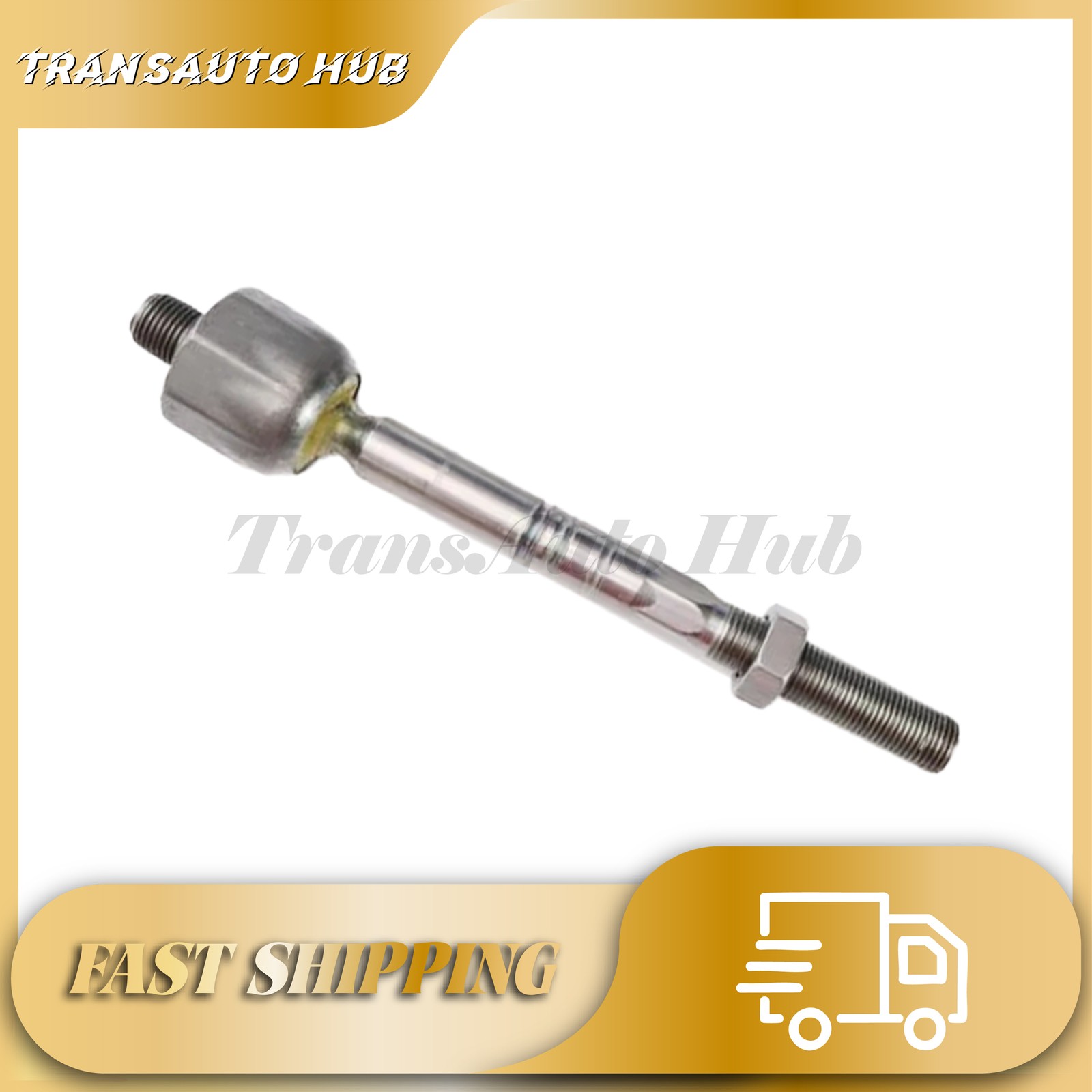 Left Or Right Inner Tie Rod Ball Joint 673007164 For Maserati Levante (2019+)