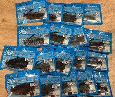 HIDEUP Slide Scon Jig Set of 18