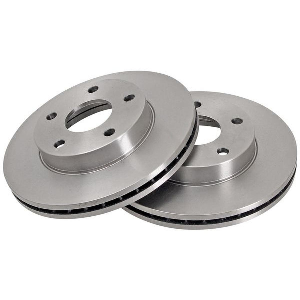 A.B.S. 15788 Disco freno ventilato - Immagine 4