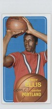 Click to enlarge Leroy Ellis