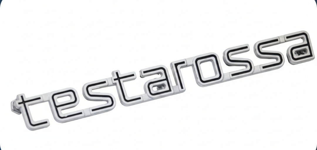 Ferrari TESTAROSSA MOTIF 61501500