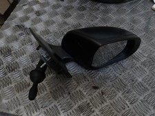 Retroviseur gauche (ou coque) Suzuki ALTO