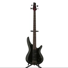 Ibanez SR1000E Electric Bass Rosewood Fingerboard Fret Wear