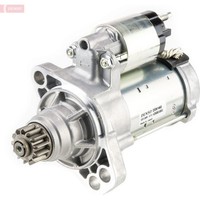 Denso DSN1468 Starter FüR Vw Seat Audi Skoda Golf Passat Tiguan Scirocco T Roc