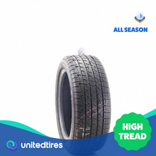 Used 22550r17 Firestone Firehawk As 98v - 10.532