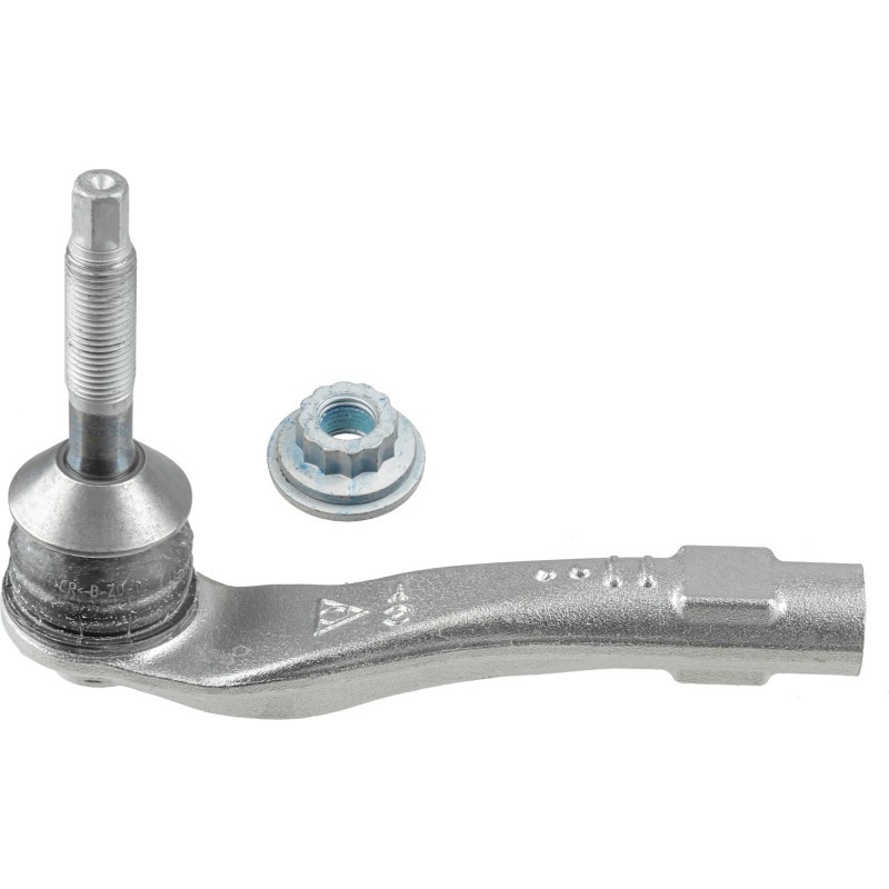 LEMFÖRDER 43660 01 Testina sterzo sinistra per Mercedes C CLE E