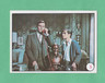 1966 Topps Batman Bat Laffs # 5 nrmnt+ Part Set Break