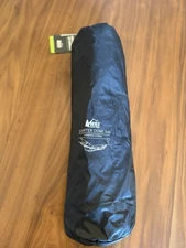 REI Quarter Dome Air Hammock Camping Tent