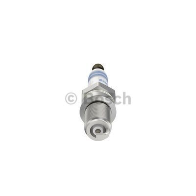ENGINE SPARK PLUG SET PLUGS BOSCH 0 242 129 519 3PCS A FOR OPEL AGILA 1.2L,1L - Picture 6 of 11