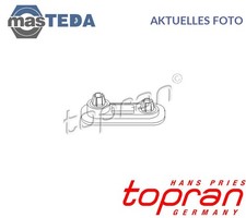102 545 STOßSTANGENTRäGER STOßSTANGENHALTER VORNE TOPRAN NEU OE QUALITÄT