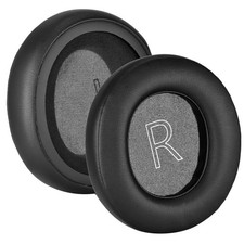 2pcs Soft Ear Pads Cushion Earmuffs For Xbox Series X/S One Wireless Headset S