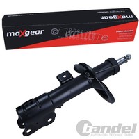 Maxgear Gasdruck StoßDÄMpfer Vorderachse Links Passend FÜR Mitsubishi Lancer |