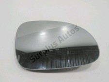 Glace de rétroviseur Volkswagen GOLF