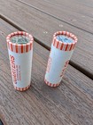 2026 D Declaration of Independence Quarter TWO US 🇺🇸 40 Coin Rolls Unsearched — photo 3