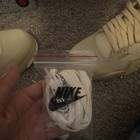 Jordan Air Jordan 4 Retro SP x Off-White Sail Beige Mid-Top Men’s Size 11 — photo 9