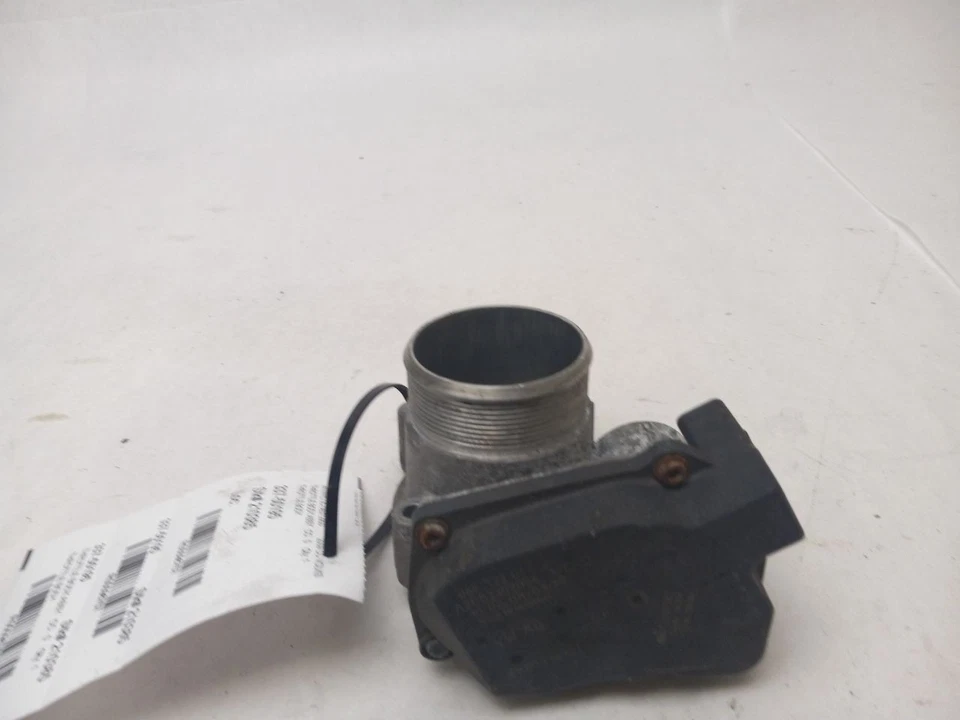 THROTTLE BODY fits VOLKSWAGEN CC 2006 - 2021 OEM - Image 2 of 4