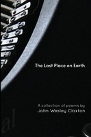 John Claxton | The Last Place On Earth | Taschenbuch | Englisch (2024)