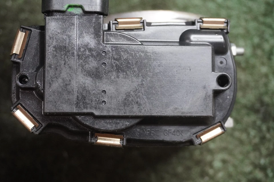 Nissan Murano 2015 2016 2017 2018 3,5 L carrocería del acelerador fabricante original 75 k millas RME70-50 Foto 4 de 4