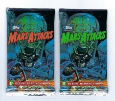 Mars Attacks Tabletop Game Launches on Kickstarter, Fully Funded Within 15 Minutes 19