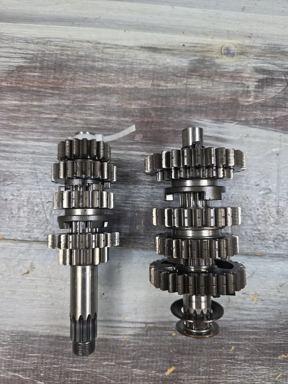 SHAFT, COUNTER (NT:13)