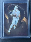 Arch Manning - 2025 Panini Silhouette Football 01/75