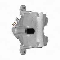 f.becker_line Bremssattel Vorne (11111658) FüR Ford Mondeo III Jaguar X-Type