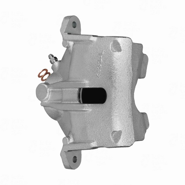 f.becker_line Bremssattel Vorne (11111658) FüR Ford Mondeo III Jaguar X-Type-image
